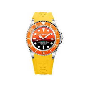 Meeste Kell Bobroff BF0004bnBFSTA (Ø 44 mm)