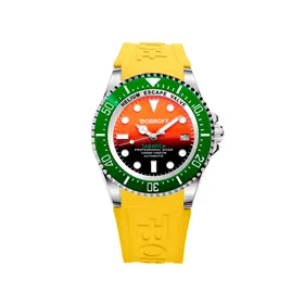 Miesten rannekellot Bobroff BF0004bvBFSTA (Ø 44 mm)