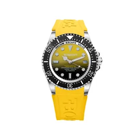 Miesten rannekellot Bobroff BF0008-BFSTA (Ø 44 mm)