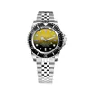Мужские часы Bobroff BF0008-BFSTJ (Ø 44 mm)