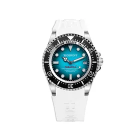 Men's Watch Bobroff BF0009-BFSTB (Ø 44 mm)