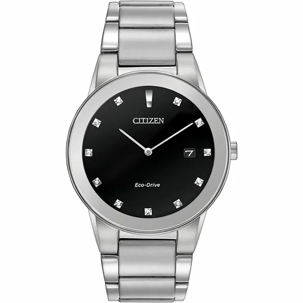 Men's Watch Citizen AU1060-51G (Ø 40 mm)