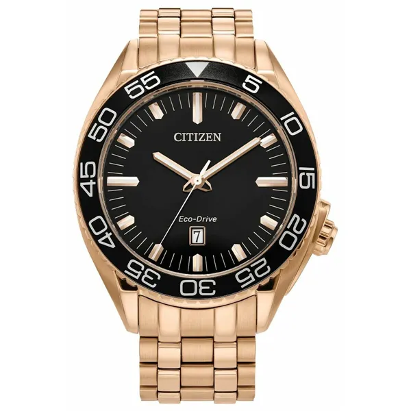 Laikrodis vyrams Citizen AW1773-55E (Ø 42 mm)