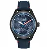 Мужские часы Citizen AW2037-04W Синий (Ø 43 mm)