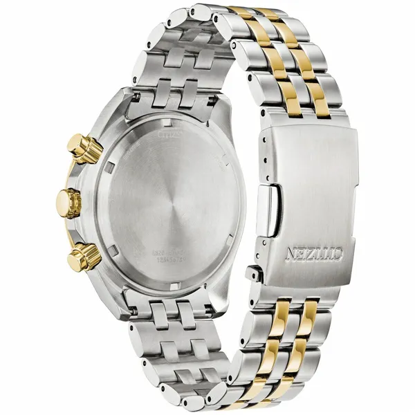 Vīriešu Pulkstenis Citizen BL5564-55H
