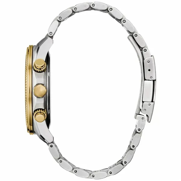 Vīriešu Pulkstenis Citizen BL5564-55H