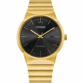 Meeste Kell Citizen BM7582-56E (Ø 40 mm)