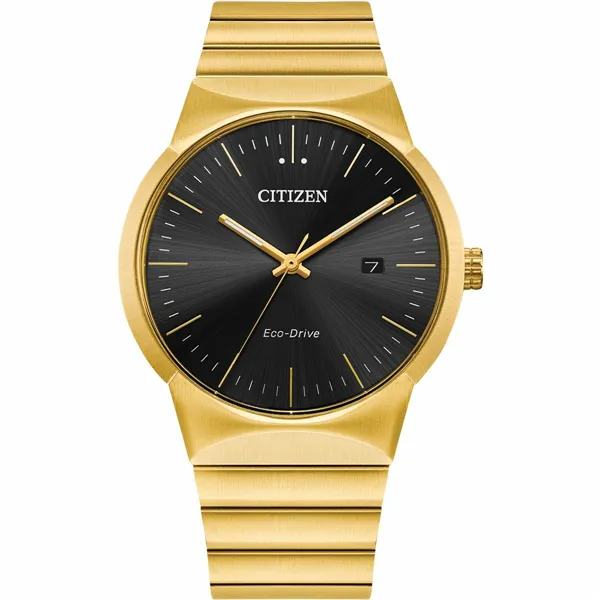 Мужские часы Citizen BM7582-56E (Ø 40 mm)