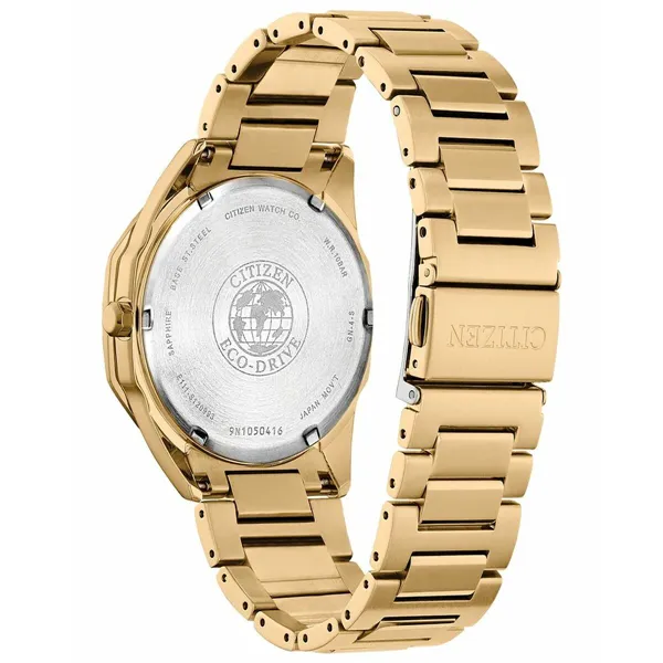 Мужские часы Citizen BM7582-56E (Ø 40 mm)