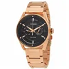 Laikrodis vyrams Citizen BU4023-54E Rožinė (Ø 42 mm)