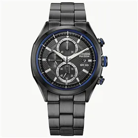 Vīriešu Pulkstenis Citizen CA0438-52E (Ø 41 mm)