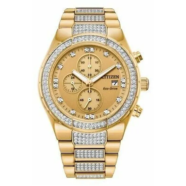 Men's Watch Citizen CA0752-66P (Ø 41 mm)