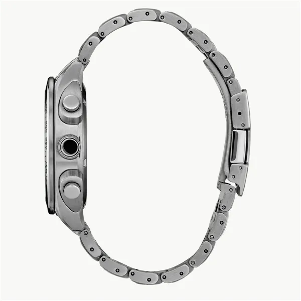 Мужские часы Citizen CA4540-54A Серый (Ø 43 mm)
