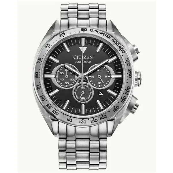 Мужские часы Citizen CA4540-54E (Ø 43 mm)
