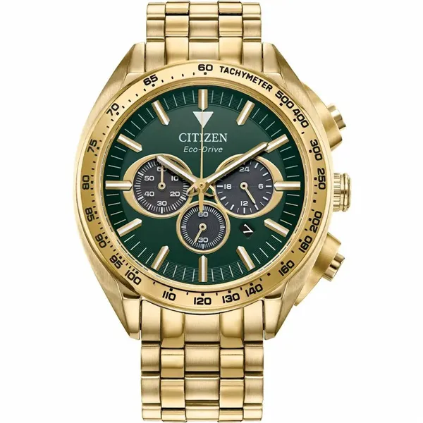 Laikrodis vyrams Citizen CA4542-59X (Ø 43 mm)