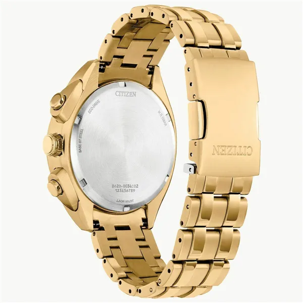Laikrodis vyrams Citizen CA4542-59X (Ø 43 mm)