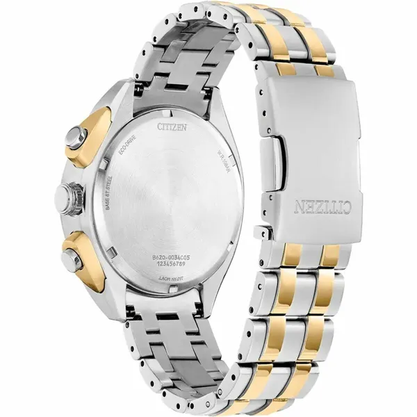 Мужские часы Citizen CA4544-53L (Ø 43 mm)
