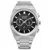 Laikrodis vyrams Citizen CA4580-50E (Ø 43 mm)