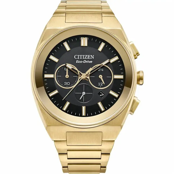 Мужские часы Citizen CA4582-54E (Ø 43 mm)
