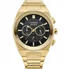 Мужские часы Citizen CA4582-54E (Ø 43 mm)