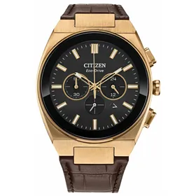 Laikrodis vyrams Citizen CA4583-01E (Ø 43 mm)