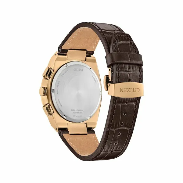 Мужские часы Citizen CA4583-01E (Ø 43 mm)