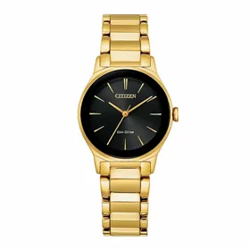 Женские часы Citizen EM0737-58E