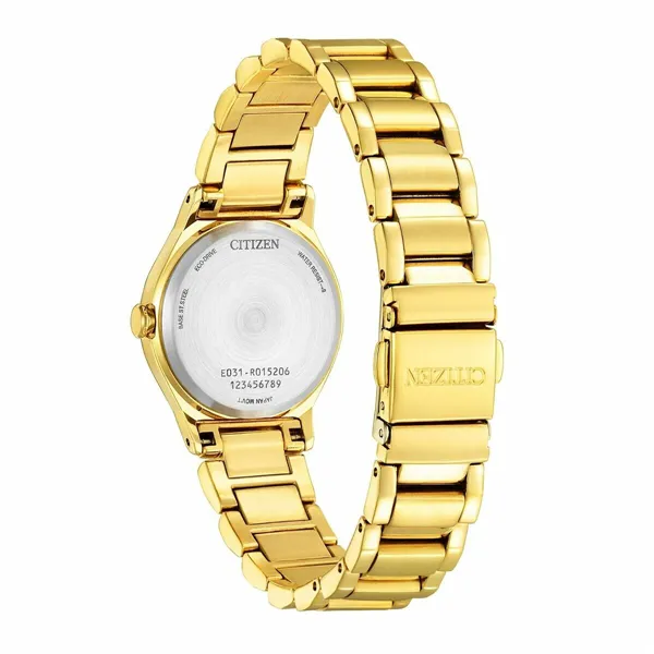Naiste Kell Citizen EM0737-58E