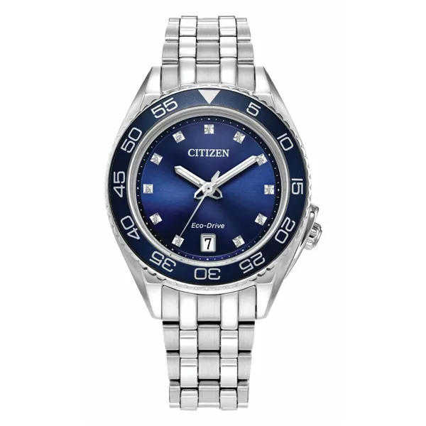 Женские часы Citizen FE6160-57L