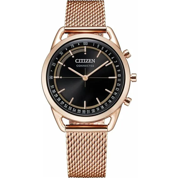 Женские часы Citizen HX0003-51E (Ø 36 mm)