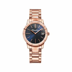 Naisten rannekellot Thomas Sabo WA02152652093 (Ø 33 mm)