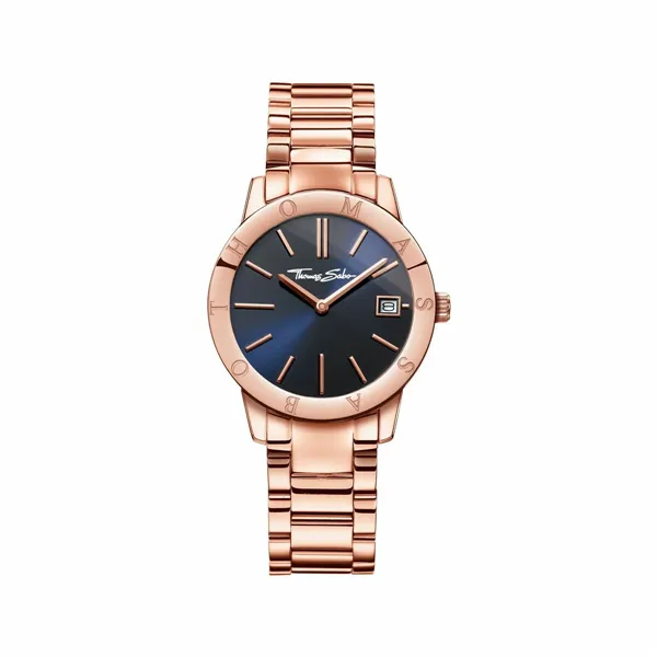 Женские часы Thomas Sabo WA02152652093 (Ø 33 mm)