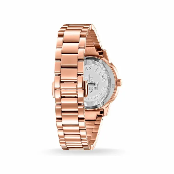 Женские часы Thomas Sabo WA02152652093 (Ø 33 mm)