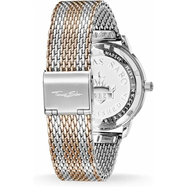Женские часы Thomas Sabo WA02732832013