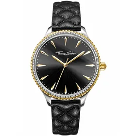 Laikrodis moterims Thomas Sabo WA03232212033 (Ø 38 mm)