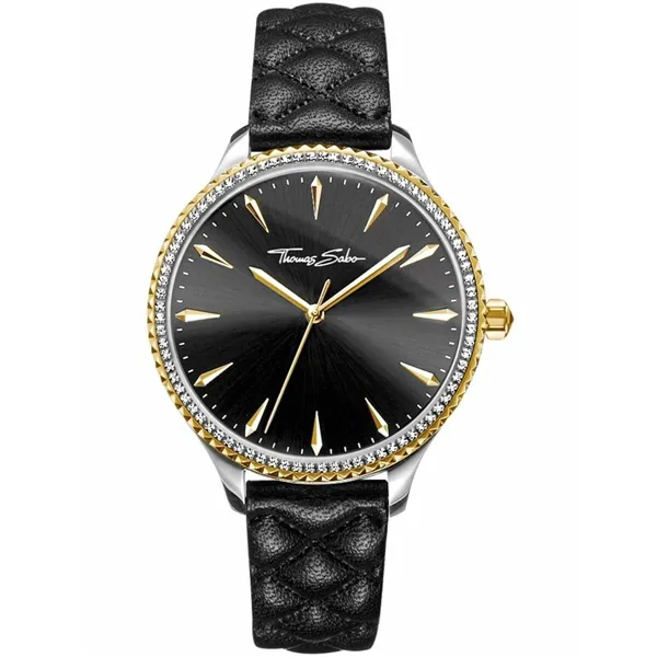 Ladies' Watch Thomas Sabo WA03232212033 (Ø 38 mm)