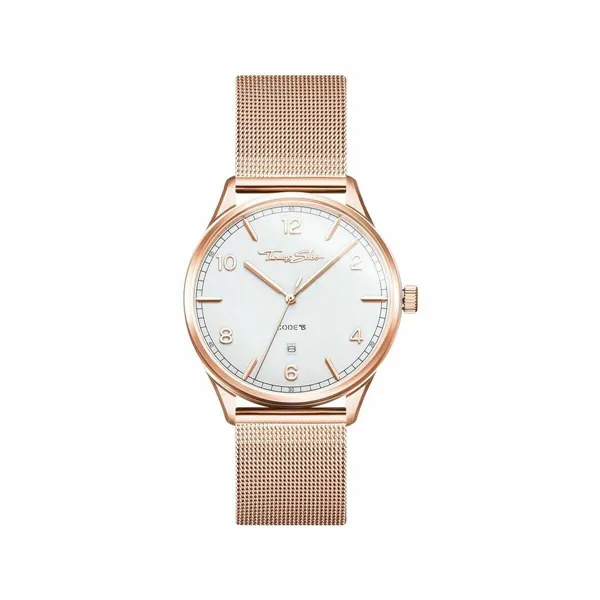 Часы унисекс Thomas Sabo WA03412652024 (Ø 40 mm)