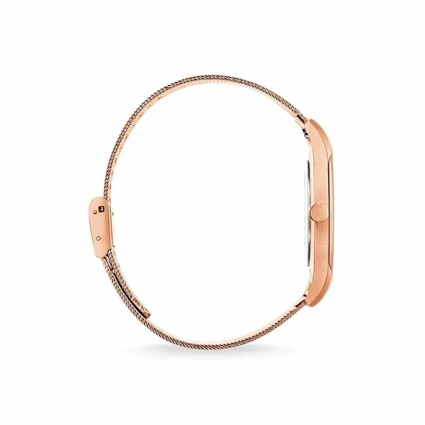 Часы унисекс Thomas Sabo WA03412652024 (Ø 40 mm)