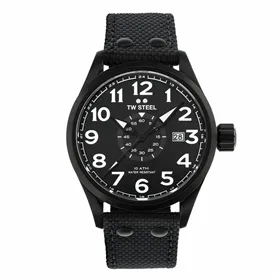 Men's Watch Tw Steel VS41-Volante (Ø 45 mm)