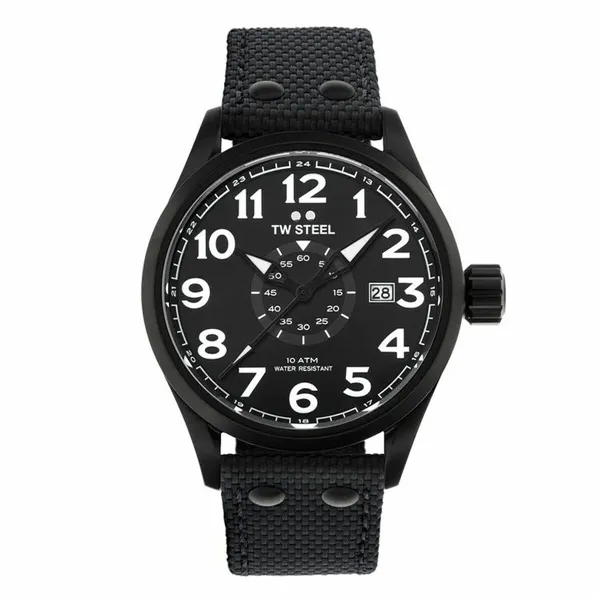 Мужские часы Tw Steel VS41-Volante (Ø 45 mm)