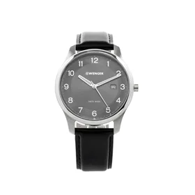 Miesten rannekellot Wenger 01.9041.126 (Ø 42 mm)