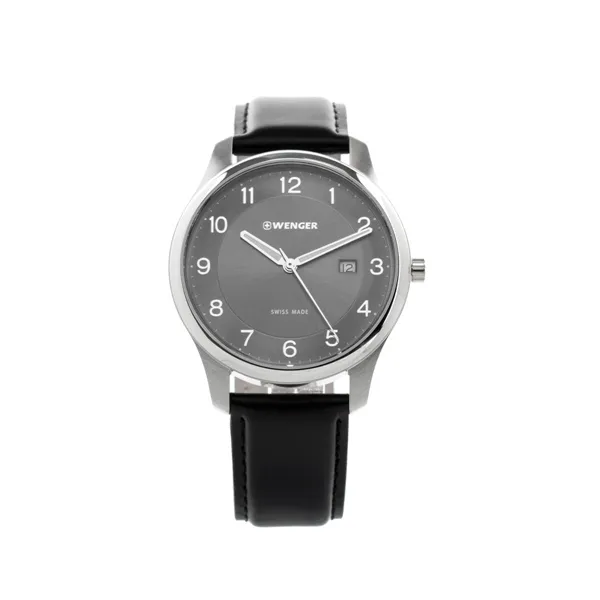 Мужские часы Wenger 01.9041.126 (Ø 42 mm)