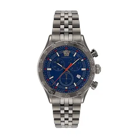Miesten rannekellot Versace VE2U00722 (Ø 44 mm)