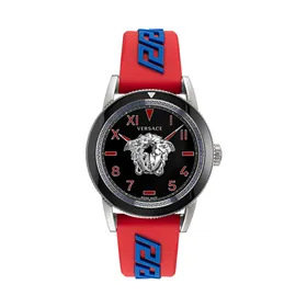 Miesten rannekellot Versace VE2V00622 (Ø 43 mm)