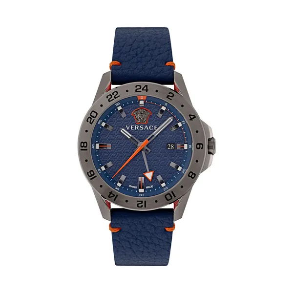 Мужские часы Versace VE2W00222 (Ø 45 mm)