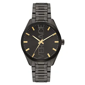 Miesten rannekellot Versace VE3H00522 (Ø 42 mm)