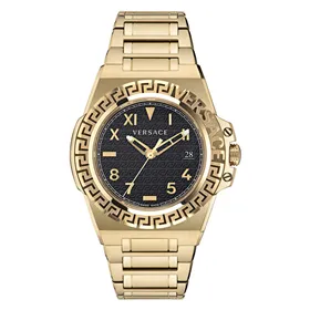 Мужские часы Versace VE3I00522 (Ø 44 mm)
