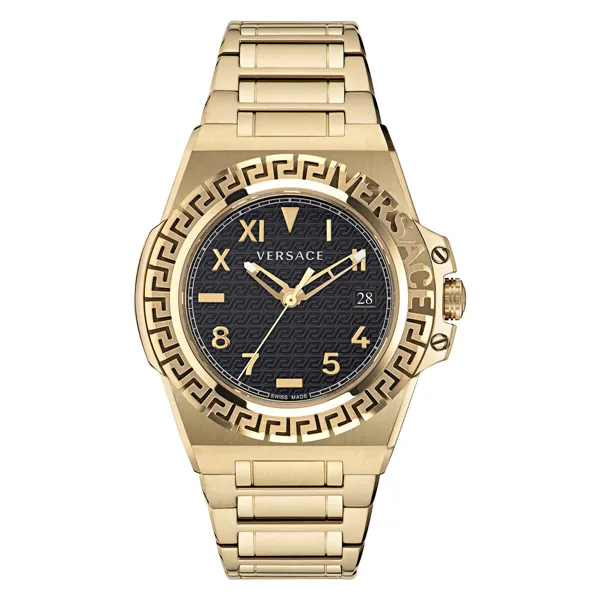 Мужские часы Versace VE3I00522 (Ø 44 mm)
