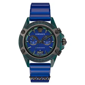 Men's Watch Versace VEZ701122 (Ø 44 mm)