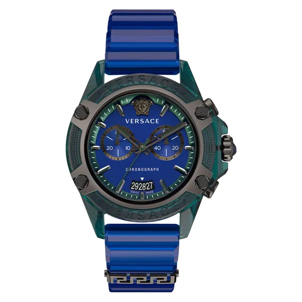 Men's Watch Versace VEZ701122 (Ø 44 mm)